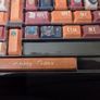 Harry Potter themed keyboard keycaps Image 6
