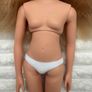 MGA Kaitlin approx. 18" Doll Best Friends Club 2009 Used Very Tangled hair Please see pictures Image 4