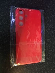samsung s25fe case