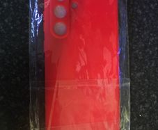 samsung s25fe case