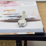 Vintage 1980s Citizen Quartz watch Lady's Image 3
