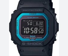 Casio G Shock watch