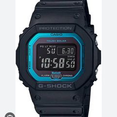 Casio G Shock watch