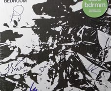 bdrmm - Bedroom (LP, Album, Ltd, Green vinyl
