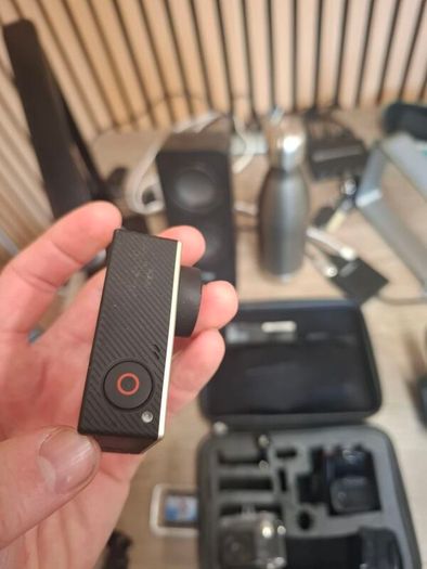 Hero 4 Gopro