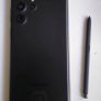 Samsung Galaxy S22 Ultra 5G 128GB Unlocked. Image 2