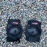 Skateboard protective pads Image 3