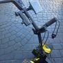 MGI Zip X1 Electric Golf Trolley Image 8