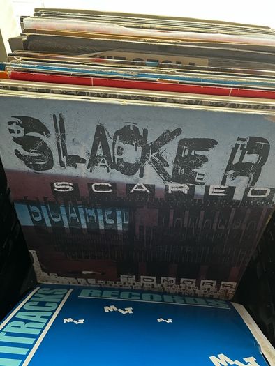 203 x  10e Each dance trance house classic 90s 12" vinyl