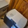 12v 230v portable fridge caravan campervan cooler Image 2