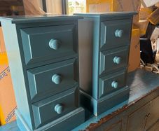 Bedroom furniture