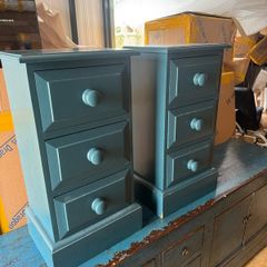 Bedroom furniture