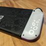 Switch Oled Splatoon Edition Image 6