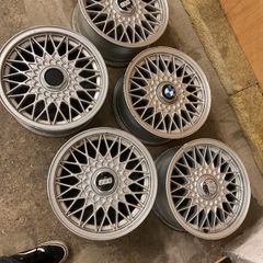 bbs 4x100