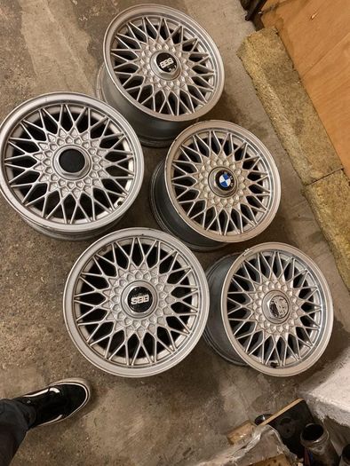 bbs 4x100