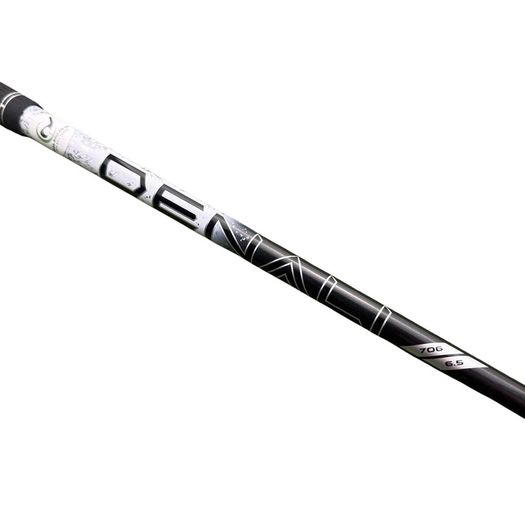 Project X Denali Black 6.5 70G X-Stiff #7 Wood Shaft / Titleist 2nd Gen