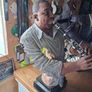 Musical figurines Image 5