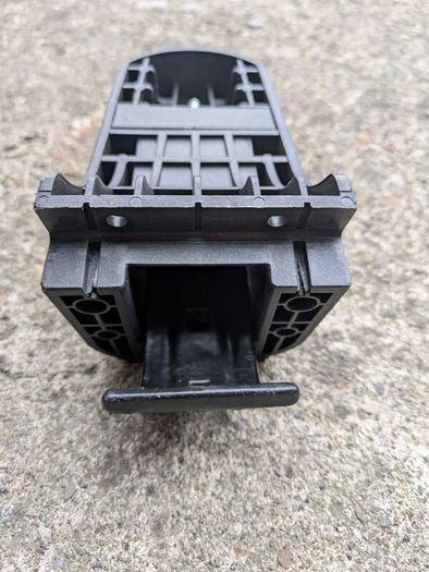 G3 roof bars