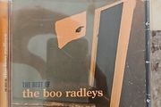 The Boo Radleys CD - The Best Of