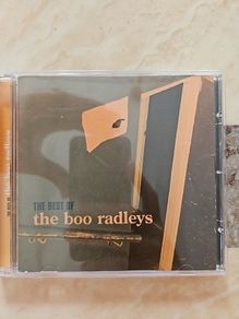 The Boo Radleys CD - The Best Of