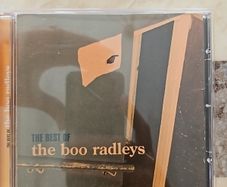 The Boo Radleys CD - The Best Of