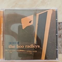 The Boo Radleys CD - The Best Of