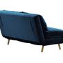 Flic Large Double Sofa Bed - 142cm Wide Image 4