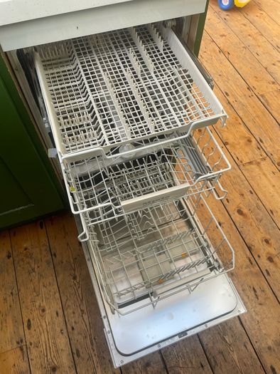dishwasher