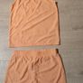 New girls dress set size 10-11 years Image 2