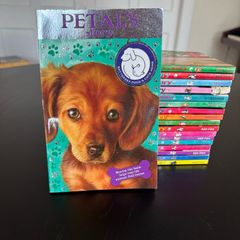 Cat and Dog Tales from Battersea Cats and Dogs home