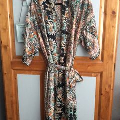 dressing gown