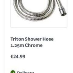 Triton Shower Hose (New)