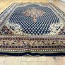 P.ersian Rug Blue Sarok ( 200 x 131cm) (SASml) Image 3