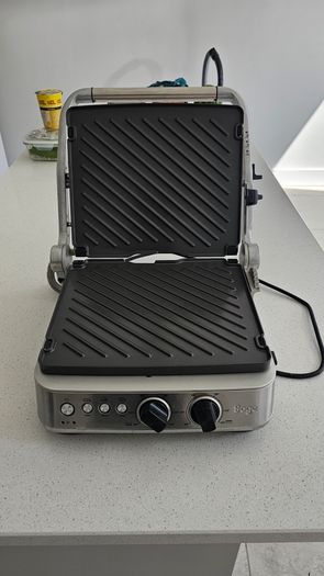 Sage grill