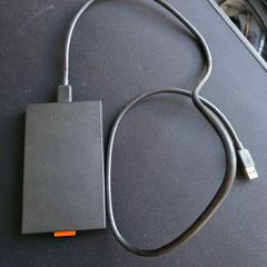 300GB External memory