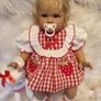 Reborns By Laura.  Stunning 23inch, 7lb Reborn Doll.  Welcome To View Image 2