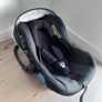 infant car seat Image 4