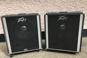 Peavey 115BW Speaker Cabinet