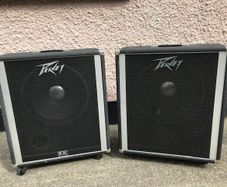 Peavey 115BW Speaker Cabinet