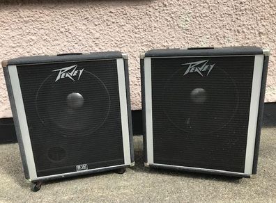 Peavey 115BW Speaker Cabinet
