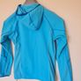 Columbia omni shield hoodie Size small Pit to pit 19" in excellent condition Image 8