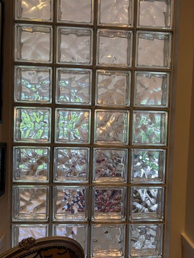 Glass Blocks
