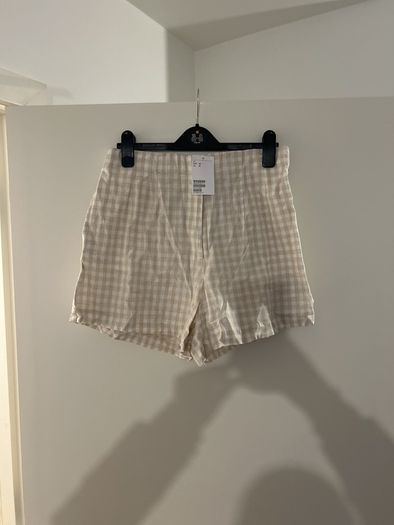 New shorts