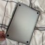 MacBook Pro 13" (2017)  256GB SSD barely used Image 3