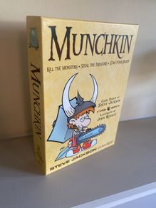 Munchkin