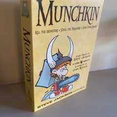 Munchkin