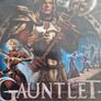 Gauntlet Seven Sorrows Xbox Original Games Original Image 2