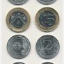 Moldova Coin  Set 2018-2022 Image 3