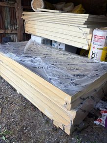 Insulation boards