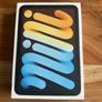 iPad Mini (A17 Pro) 256gb Image 3